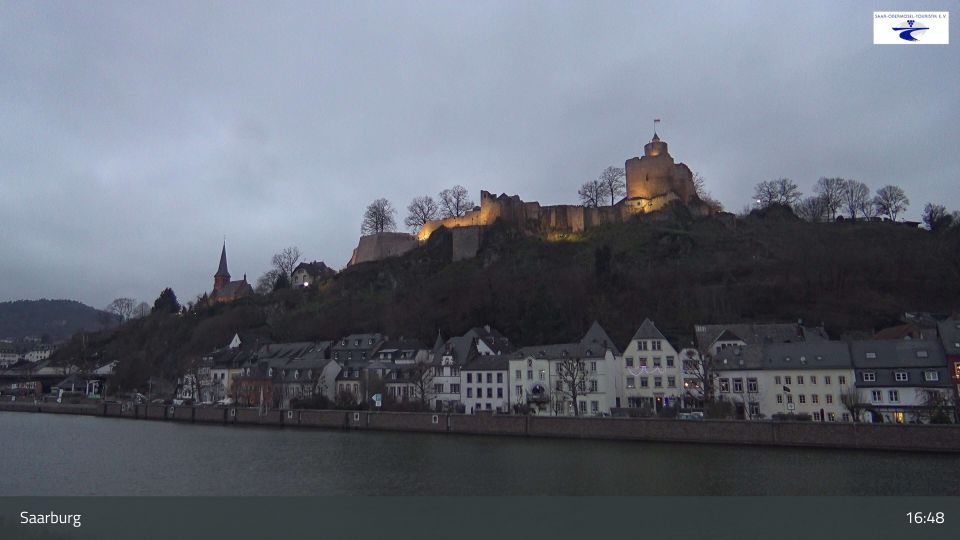 Saarburg