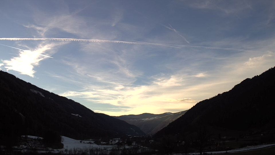 Kiens - Chienes › West