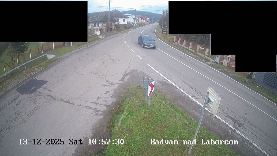 District of Medzilaborce