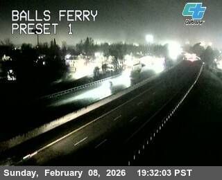 Anderson: Balls Ferry