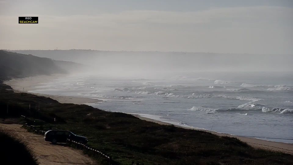 Costa da Caparica