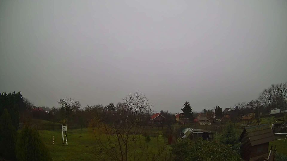 District of Komárno › South-west