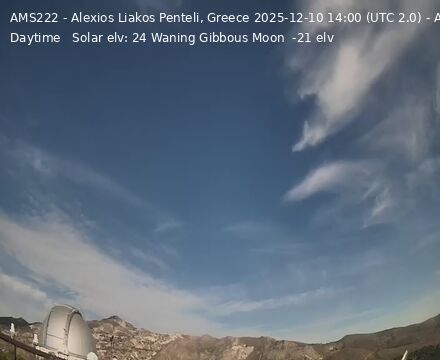 Municipality of Penteli › North: Penteli