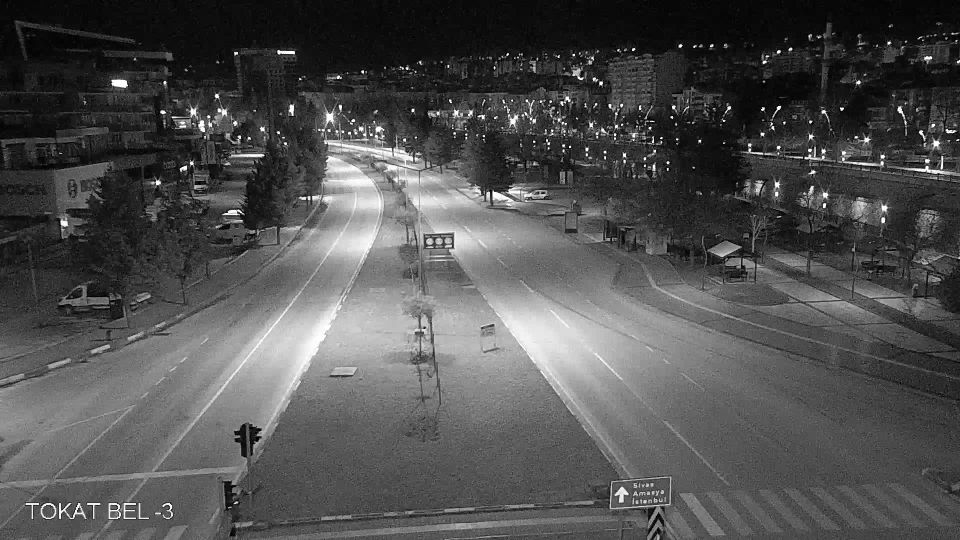 Yesilirmak Mahallesi