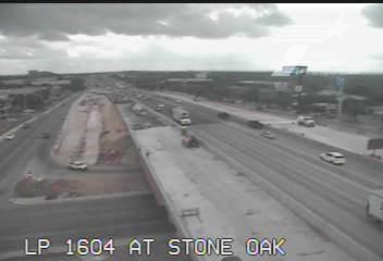 San Antonio › West: LP 1604 at Stone Oak