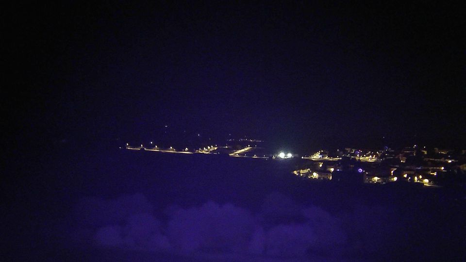 Prats de Llucanes › East