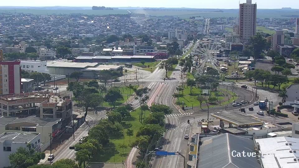 Cascavel