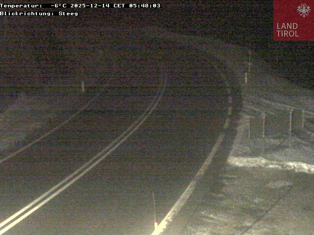 Gemeinde Warth › East