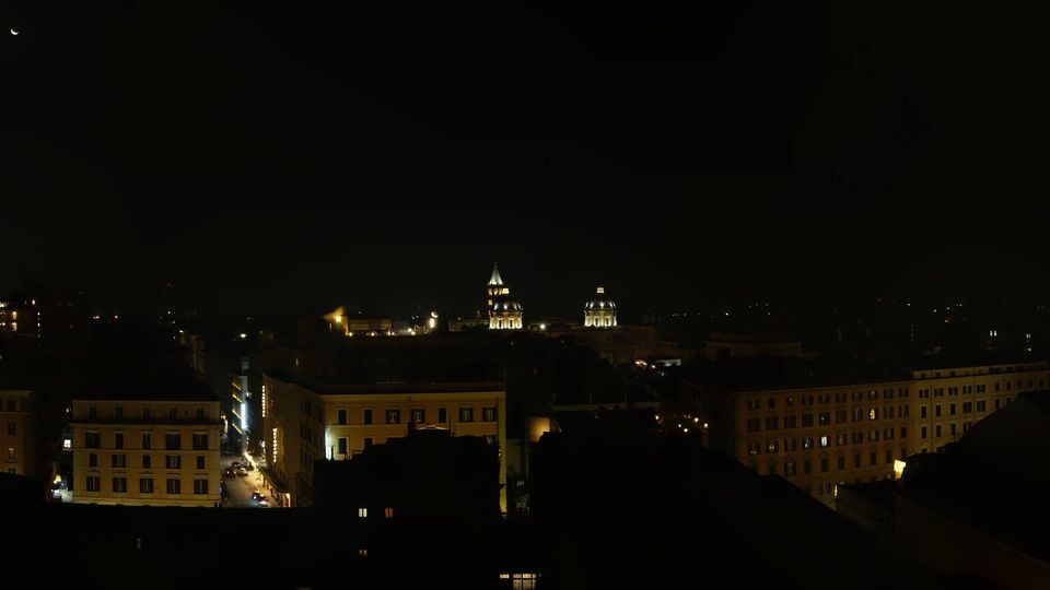 Rome: Municipio Roma I: Rom