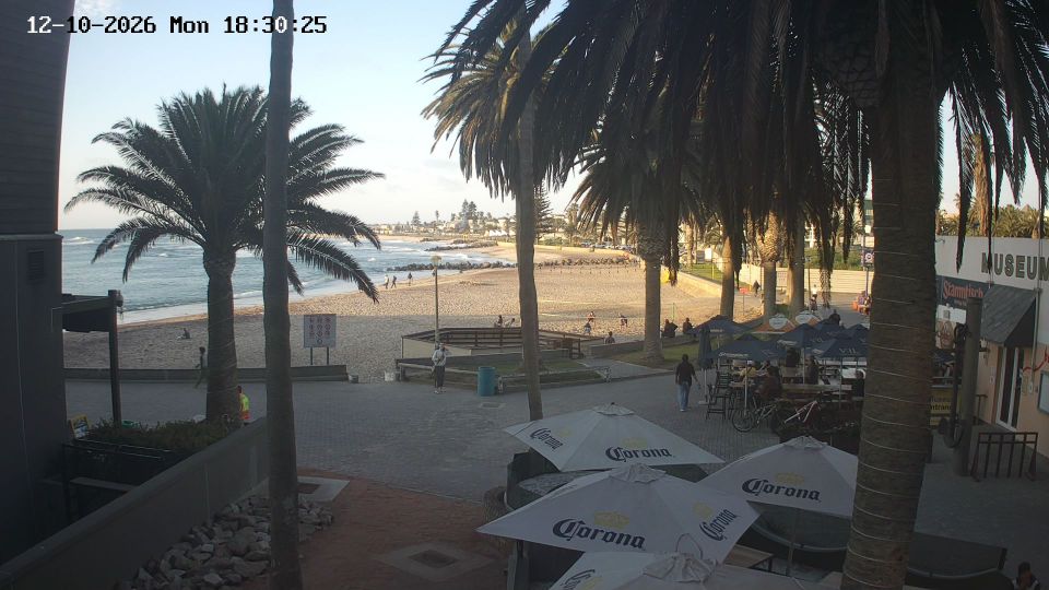 Swakopmund, Namibia