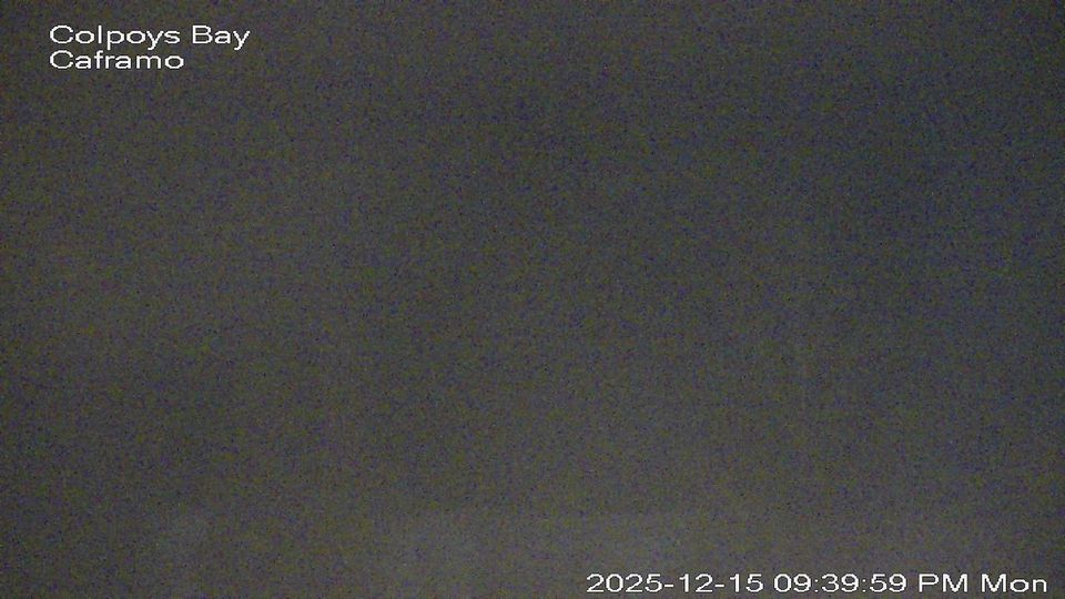 South Bruce Peninsula › North