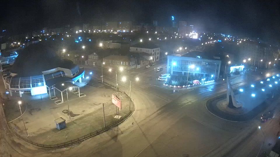 Astrakhan: Астрахань, Победы (Кировский), 41