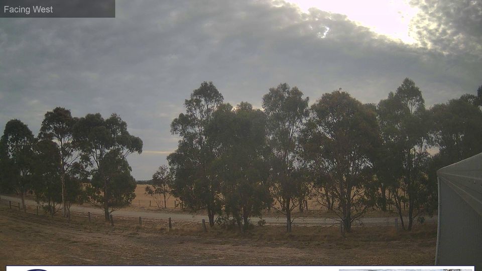 Wellington › West: YRTH - Rothwell - PPR -> Facing West