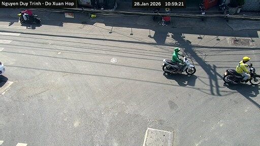 Binh Trung Dong Ward