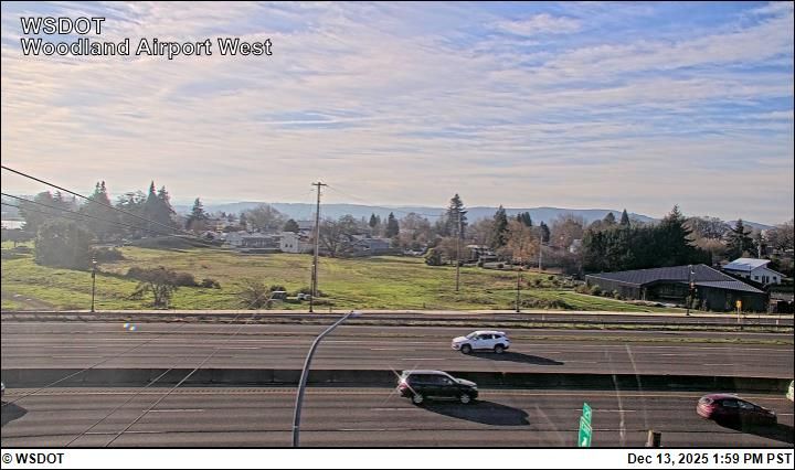 Woodland › West: West