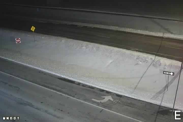 St. Francis: MN 47: T.H.47 SB @ Pederson Dr NW