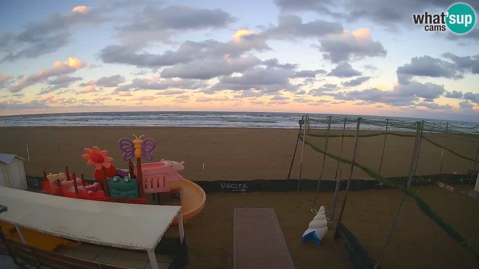Riccione, Italy