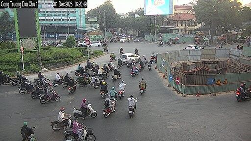 Phường Võ Thị Sáu