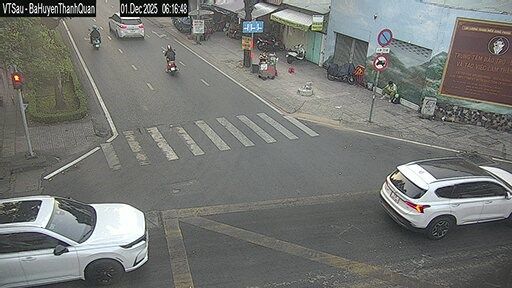 Phường Võ Thị Sáu