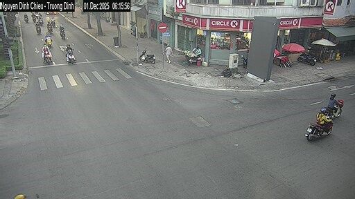 Phường Võ Thị Sáu