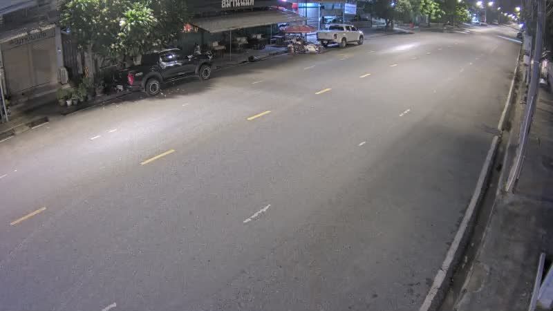 Chachoengsao