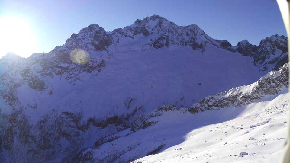 Chiesa in Valmalenco