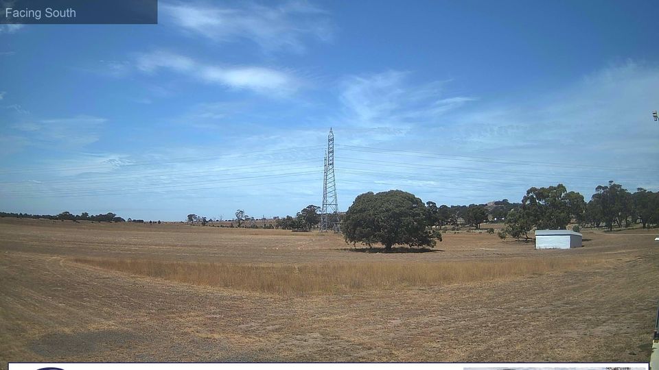 Newdegate › South: YRTH - Rothwell - PPR -> Facing South