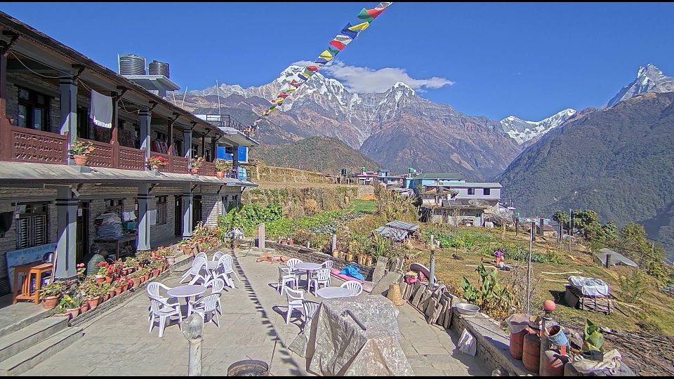 Ghandruk