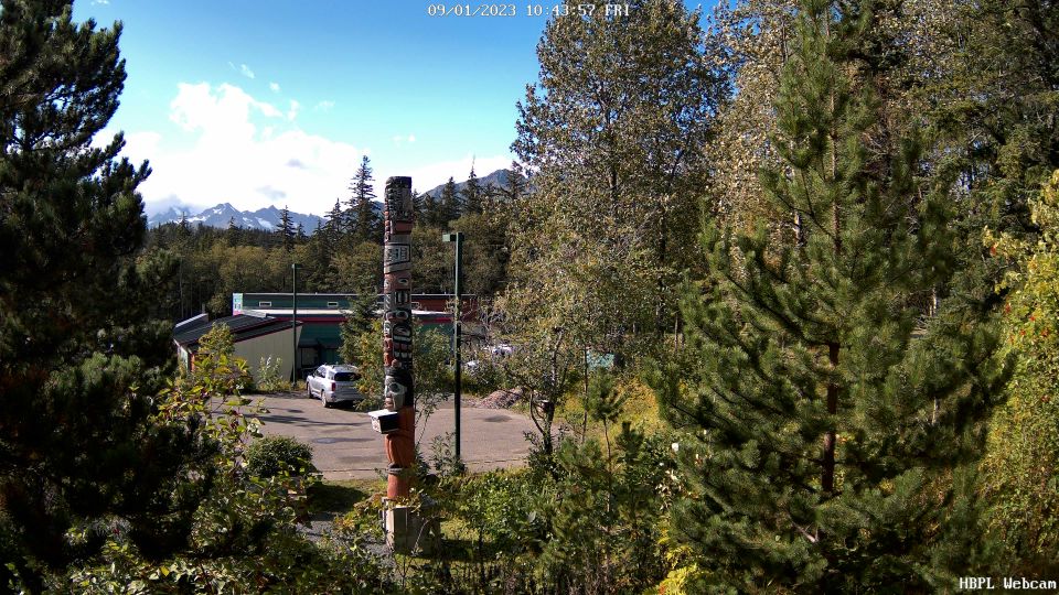 Haines