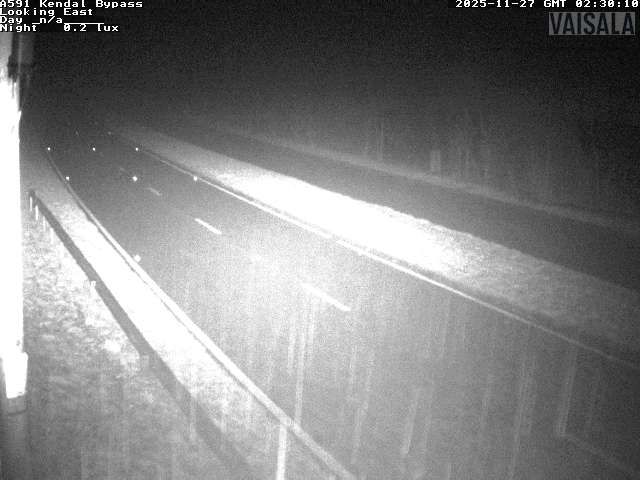 South Lakeland: Helsington: A591 Kendal Bypass