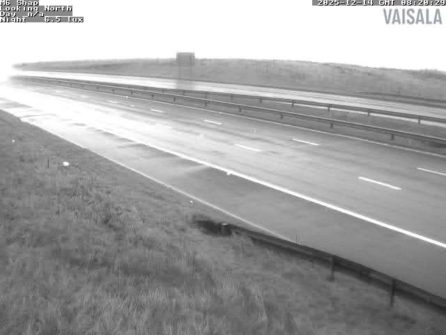 Eden: Shap: M6 - Summit