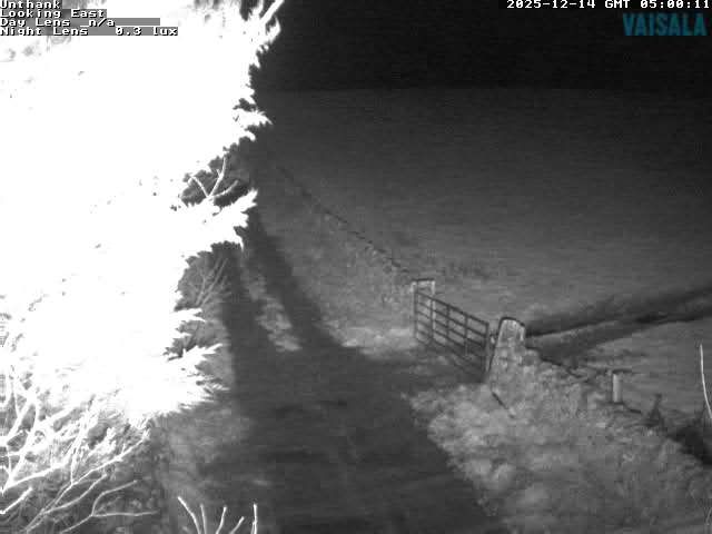 Eden: Glassonby: Unthank