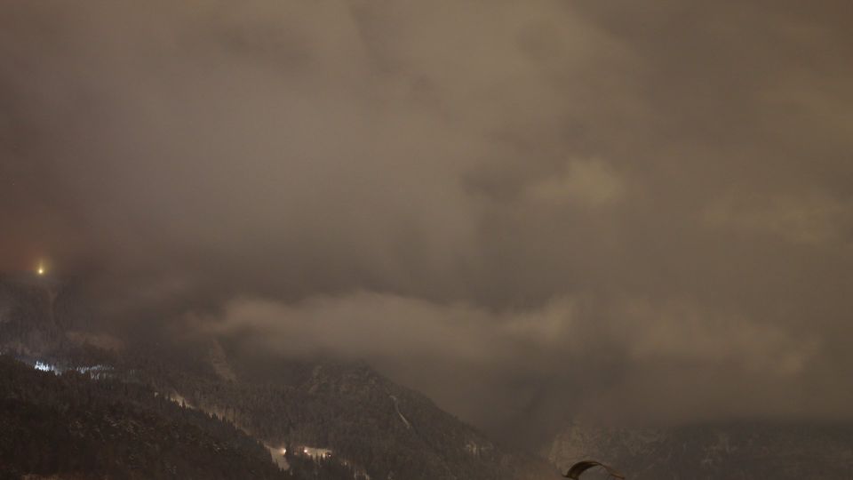 Гармиш-Партенкирхен