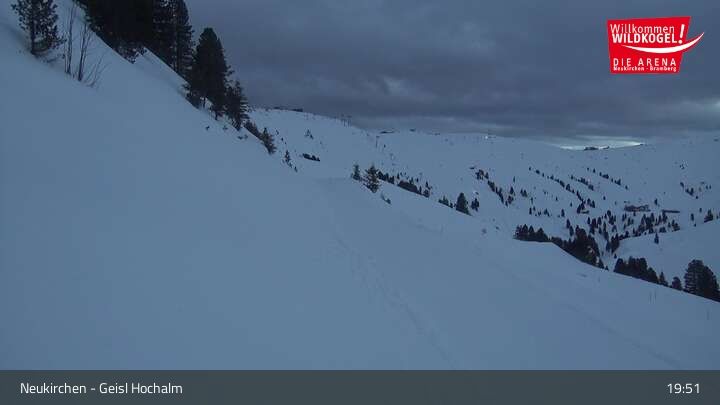 Gemeinde Bramberg am Wildkogel