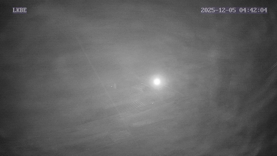 Bystrice › North-east