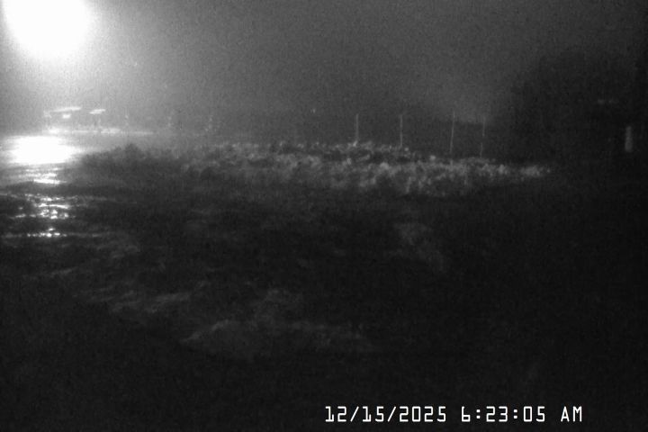 Clackamas › North-east: Parking lot - Mount Hood