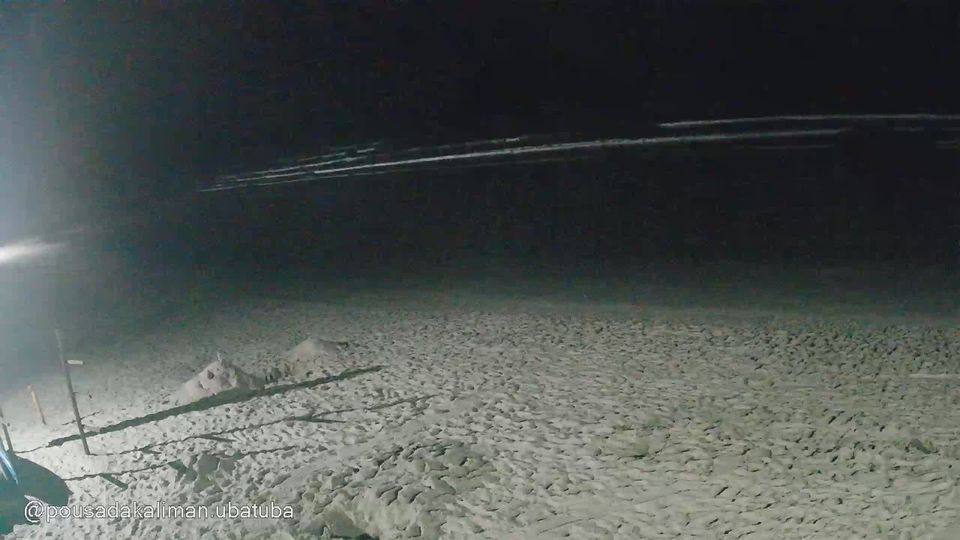 Ubatuba › South-east