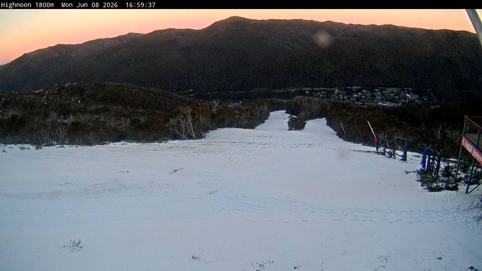 Snowy Monaro Regional Council › South-east