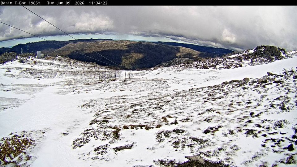 Snowy Monaro Regional Council › South-east