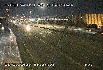 Bellaire › South: IH-610 West Loop @ Fournace