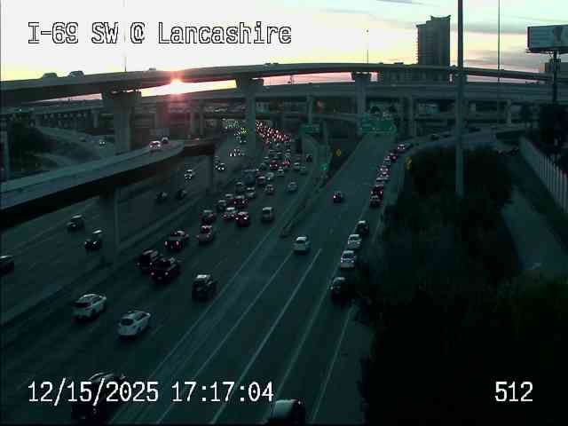 Houston › South: IH-69 Southwest @ Lancashire
