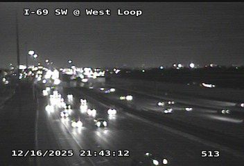 Houston › South: IH-69 Southwest @ West Loop