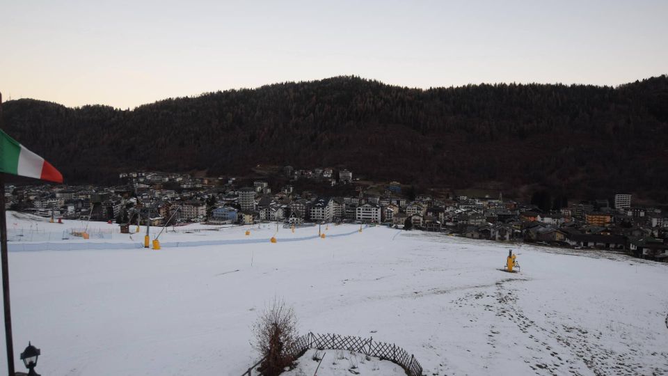 Aprica: San Pietro: Aprica - Le Lische