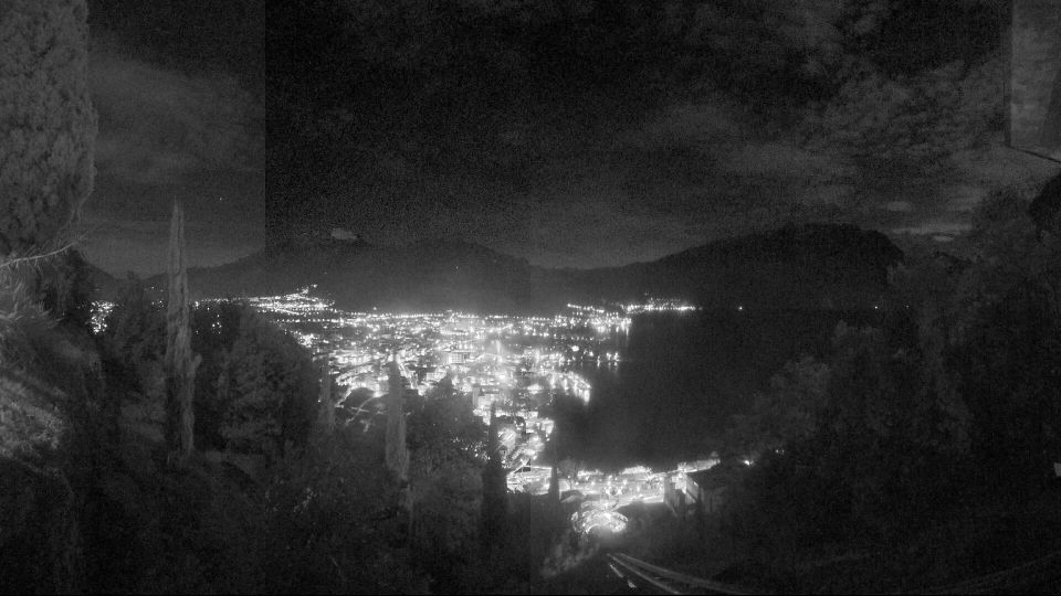 Riva del Garda: Bastione