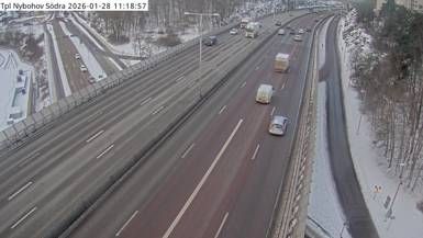 Hinken › North-west: Tpl Nybohov Södra