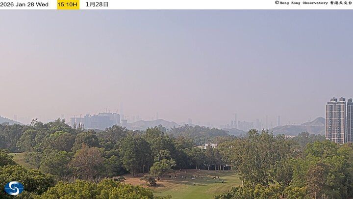 Sheung Shui › North-west