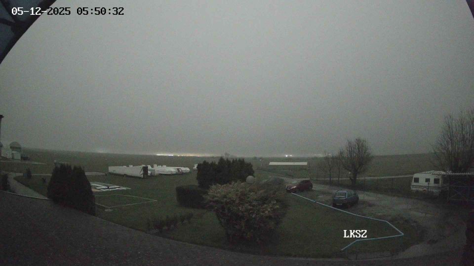 Chrzin › North-east