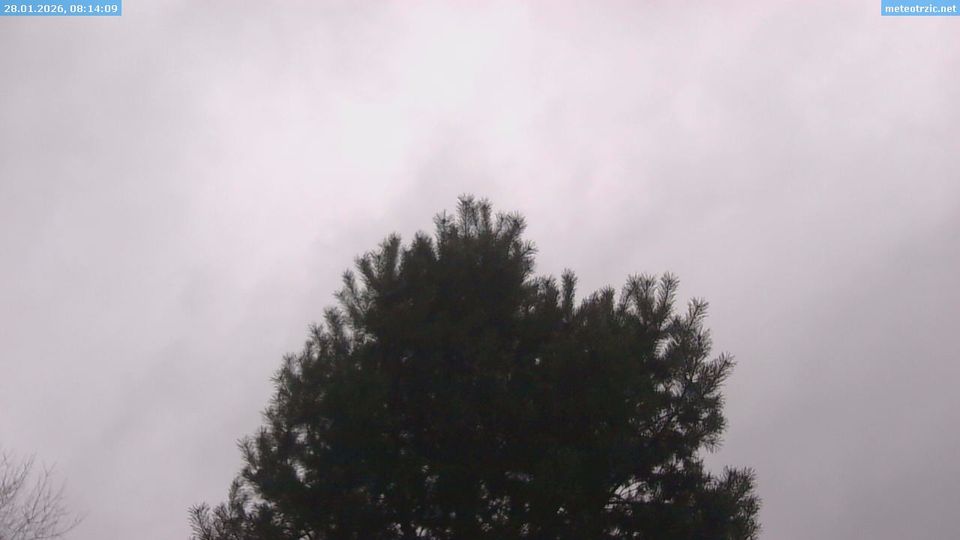 Trzic › South-west