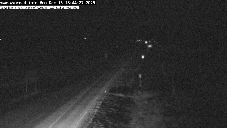 Four Corners › North: US 85 - North