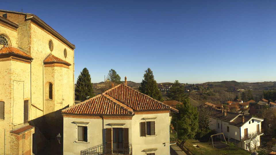 Benevello: Langa del Sole